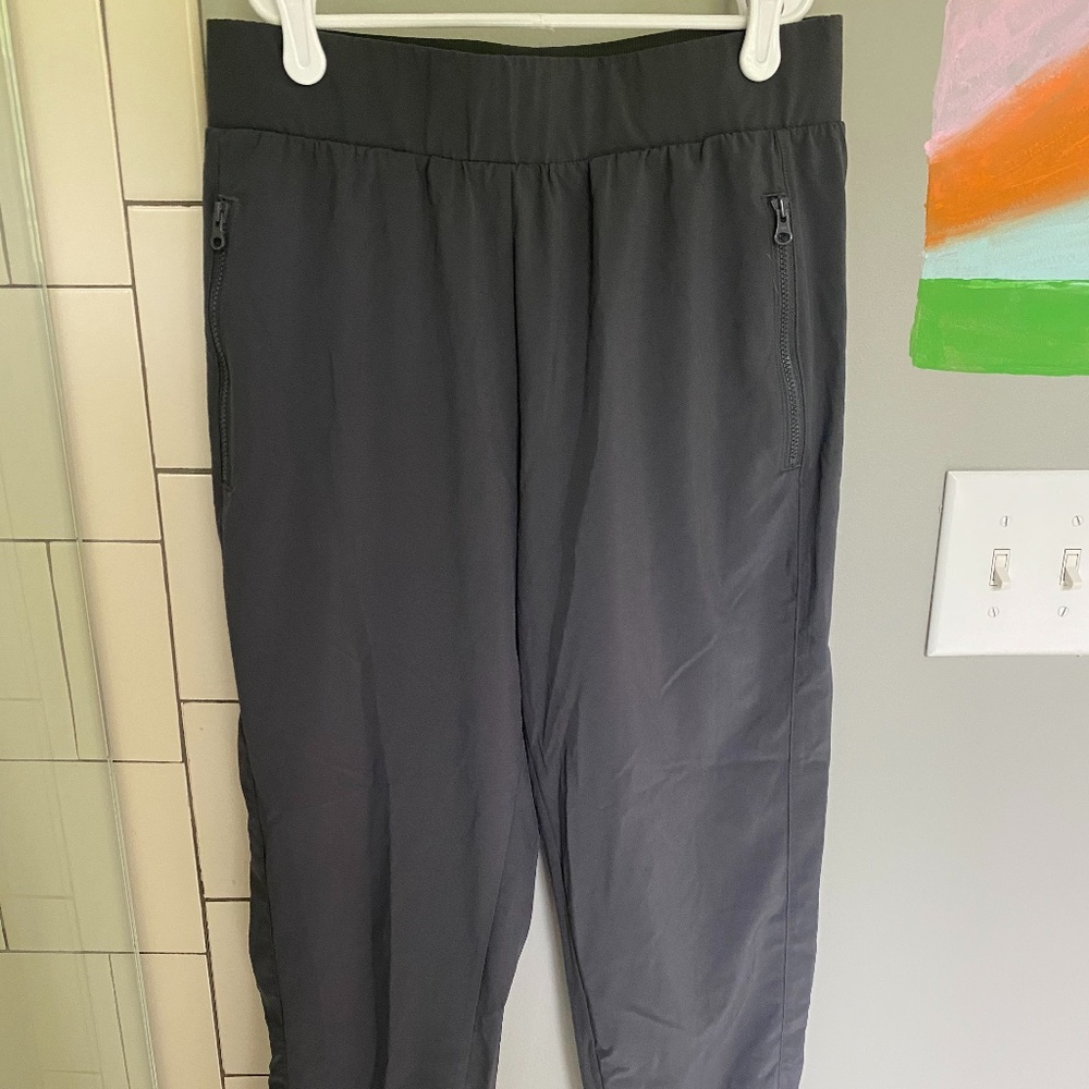 🌼Gray Zella Joggers Pants
